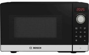 Bosch - Haushalt Serie 2 Forno a microonde Nero 800 w