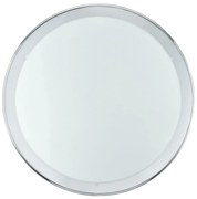 Eglo 32576 - Plafoniera da soffitto PLANET LED/11W/230V Ø 29 cm