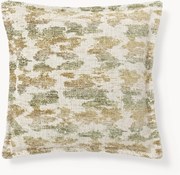 Cuscino decorativo in viscosa Saveria