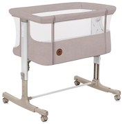 Lionelo - Culla per bambini 3in1 AURORA beige