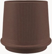 Portavaso da esterno Gaia