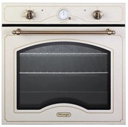 Forno da incasso elettrico multifunzione 3d, cottura a vapore  DE'LONGHI CM9LAV pulizia vapore