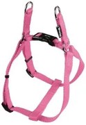 Imbracatura per Cani Gloria Liscio Regolabile 35-51 cm Rosa S