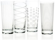 Bicchiere in set da 4 pezzi 550 ml Cheers - Mikasa