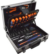 Kit di utensili assortiti DEXTER 19095776, 110 pezzi