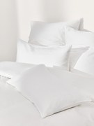 Copripiumino in raso di cotone Comfort