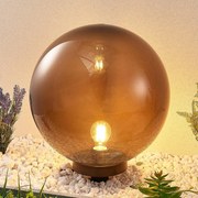 Lindby Samini lampada sferica decorativa, Ø 40 cm