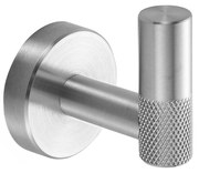 Portasciugamano da bagno 6606 Modern Brush Nickel