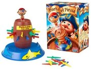 Gioco da Tavolo Pincha el Pirata Falomir 32-3570 (ES-PT)