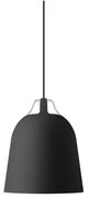 Clover Lampada a Sospensione Small Black - Eva Solo