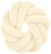 Cuscino decorativo ø 30 cm Knot - Tiseco Home Studio