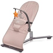 KINDERKRAFT - Sdraietta per bambini MIMI beige