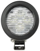LED Faretto del trattore JOHN DEER LED/60W/10-30V IP69 5700K nero