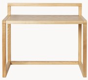 Scrivania per bambini in legno Little Architect