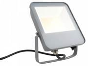 Proiettore LED 30W IP65 145lm/W Colore  Bianco Naturale 4.000K