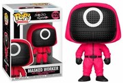 Personaggio Funko Pop! 64799