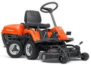 Trattorino Tagliaerba Rider Husqvarna r 112C