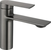 Rubinetto da lavabo REA Storm Gun Grey Low