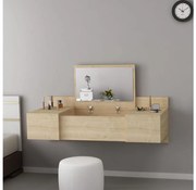 Toeletta ZAKKUM 33x100 cm beige