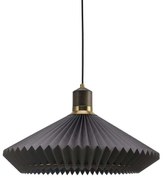 Halo Design - Paris Lampada a Sospensione Ø56 Marrone/Nero Halo Design