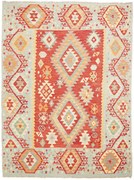 Kilim Tappeto 150 x 200 (Pakistan) Tessuto A Mano
