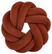 Cuscino decorativo ø 30 cm Knot - Tiseco Home Studio