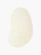 Tappeto in lana fatto a mano dalla forma particolare Kadey