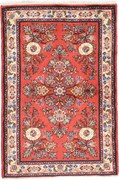 Mehraban Tappeto persiano 70 x 110 (Iran) Annodato A Mano