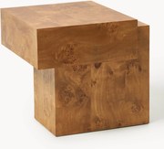 Tavolino in legno Simon