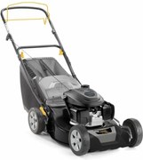 Tosaerba tagliaerba a trazione motore a scoppio HONDA 145cc Alpina AL4 46 SH