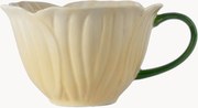 Tazza da tè dipinta a mano Poppy