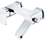 Rubinetto per vasca Tonic II per muro cromo IDEAL STANDARD