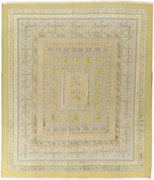 Kilim Tappeto persiano 360 x 310 (Iran) Tessuto A Mano