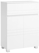 Mobiletto ELIOT bianco