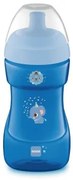 Biberon MAM 913533 Azzurro 330 ml (Ricondizionati A)