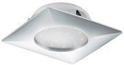Eglo 95862 - Lampada LED da incasso PINEDA 1xLED/12W/230V