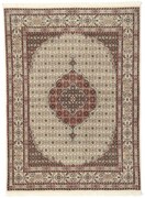 Moud Tappeto persiano 200 x 150 (Iran) Annodato A Mano