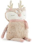 Bieco - Cuscino morbido - cerbiatta Ella