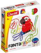 Fantafilò - Zoo