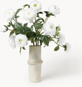 Bouquet di fiori artificiali Peony