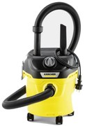 Aspirapolvere con Sacchetto Kärcher KWD1 W 1000W 12 L Giallo/Nero