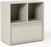 Modulo per sistema di scaffali modulare Ani