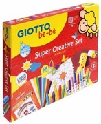 GIOTTO BEBÈ LIL CREATIONS ARTCRAFT