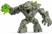 Personaggio Schleich Stone Monster 70141