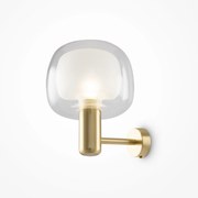 Maytoni | Vision Lampada a parete / applique Modern Oro