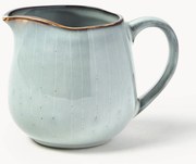 Brocca latte fatta a mano Nordic Sea