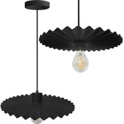 Lampada da soffitto APP1353-1CP Black