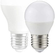 Lampadina LED E27/6W/230V 3000K