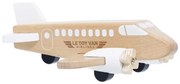 Le Toy Van - Aereo in legno