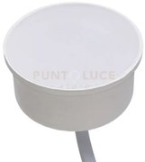 Klassic-modul-7c modulo led gu10 e mr16 6w 550lm 3000k 50x23mm